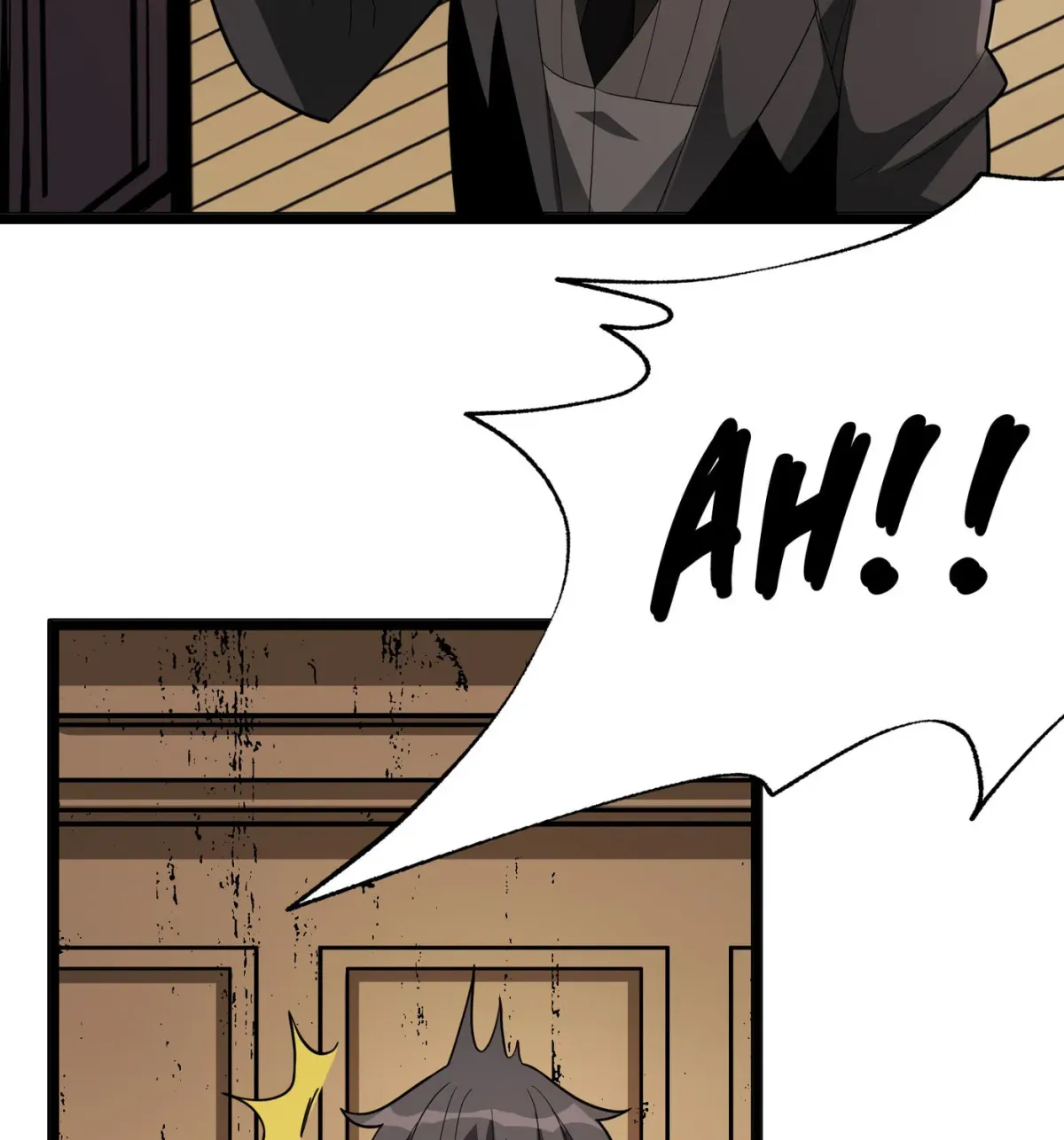 I'm Really Not the Devil's Lackey Chapter 17 — Page 33