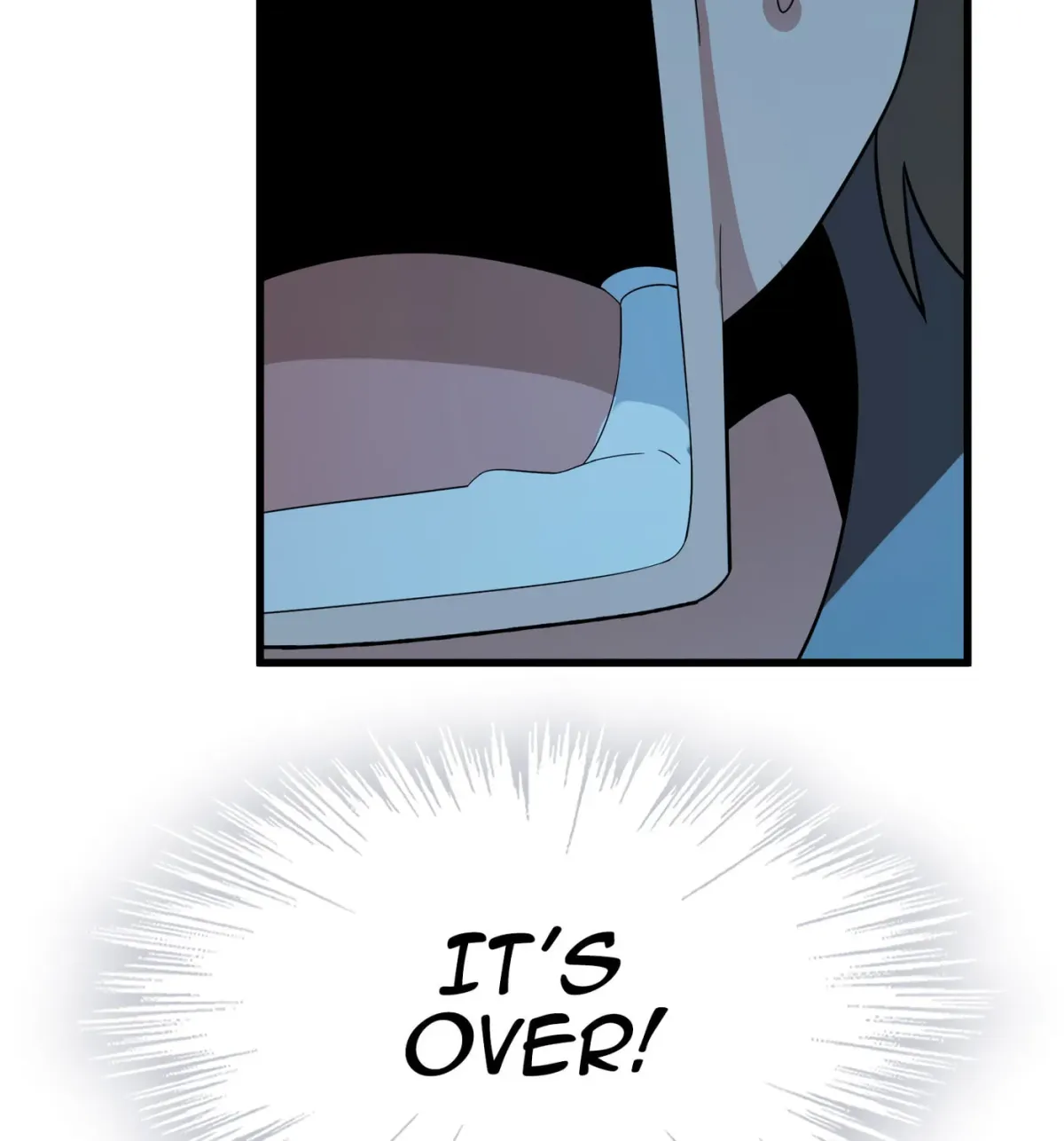 I'm Really Not the Devil's Lackey Chapter 17 — Page 50