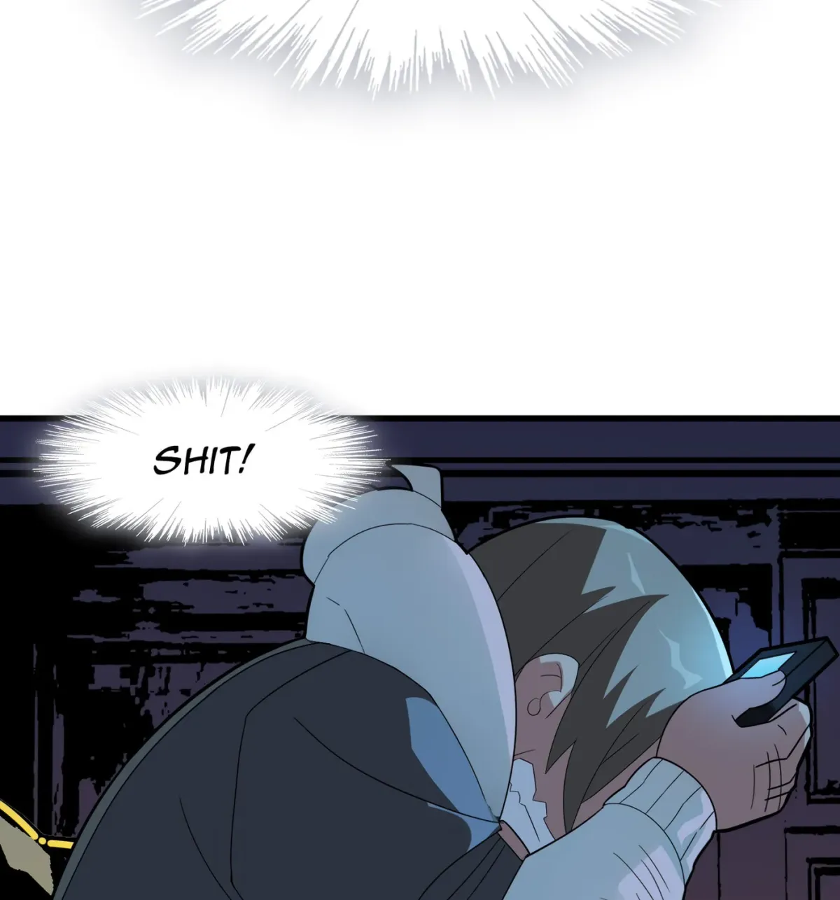 I'm Really Not the Devil's Lackey Chapter 17 — Page 51