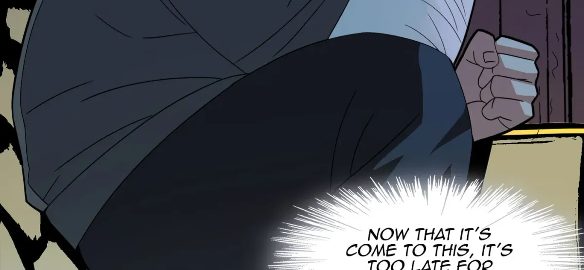 I'm Really Not the Devil's Lackey Chapter 17 — Page 52