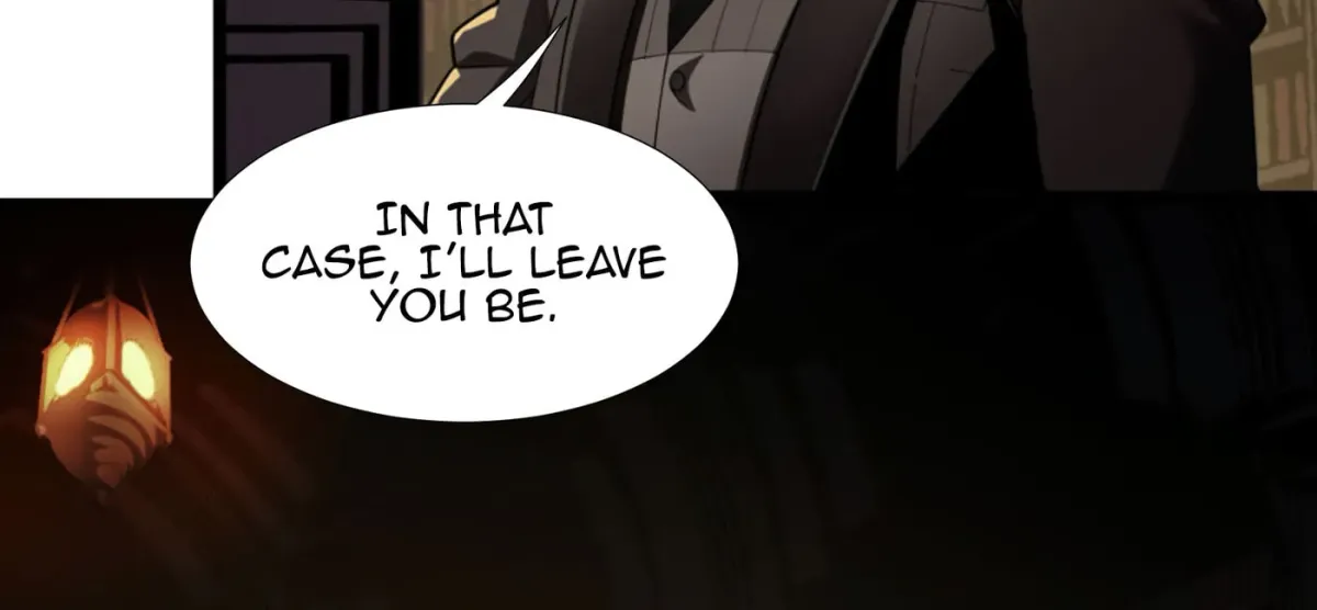 I'm Really Not the Devil's Lackey Chapter 17 — Page 56