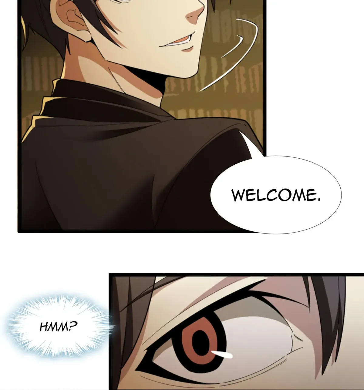 I'm Really Not the Devil's Lackey Chapter 17 — Page 59