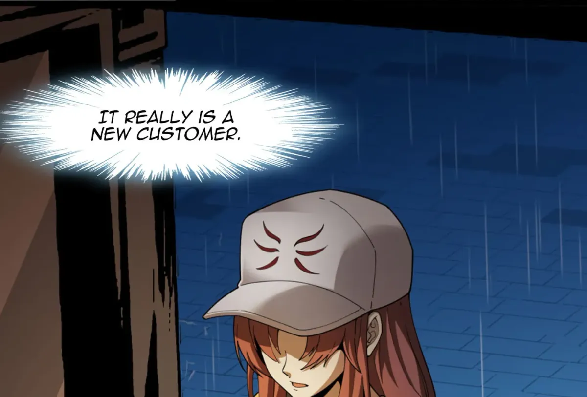 I'm Really Not the Devil's Lackey Chapter 17 — Page 60