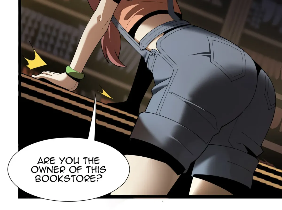 I'm Really Not the Devil's Lackey Chapter 17 — Page 70