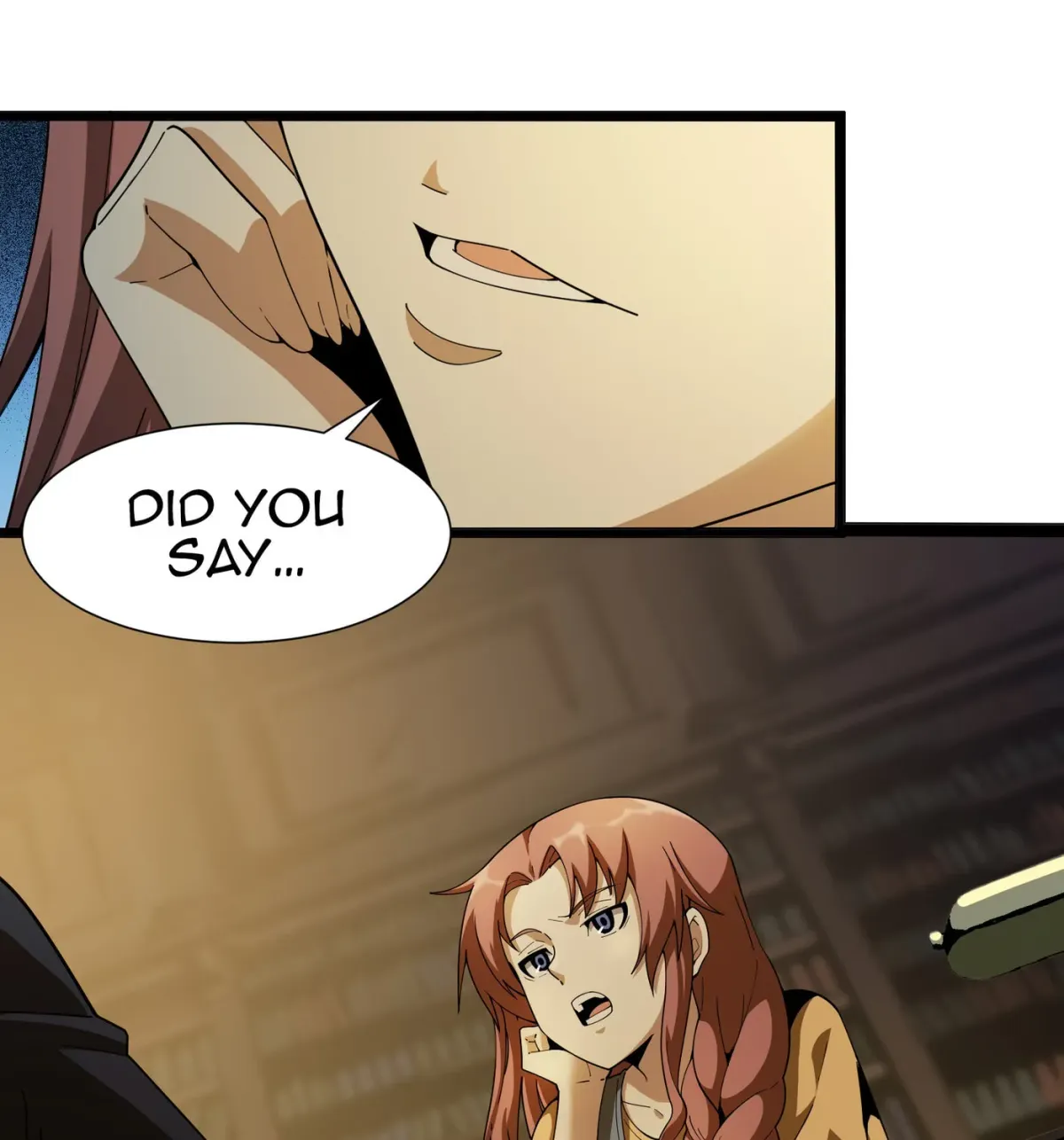 I'm Really Not the Devil's Lackey Chapter 17 — Page 75
