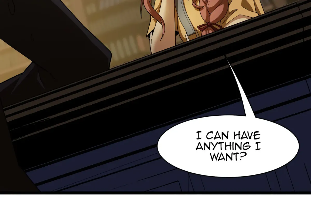 I'm Really Not the Devil's Lackey Chapter 17 — Page 76