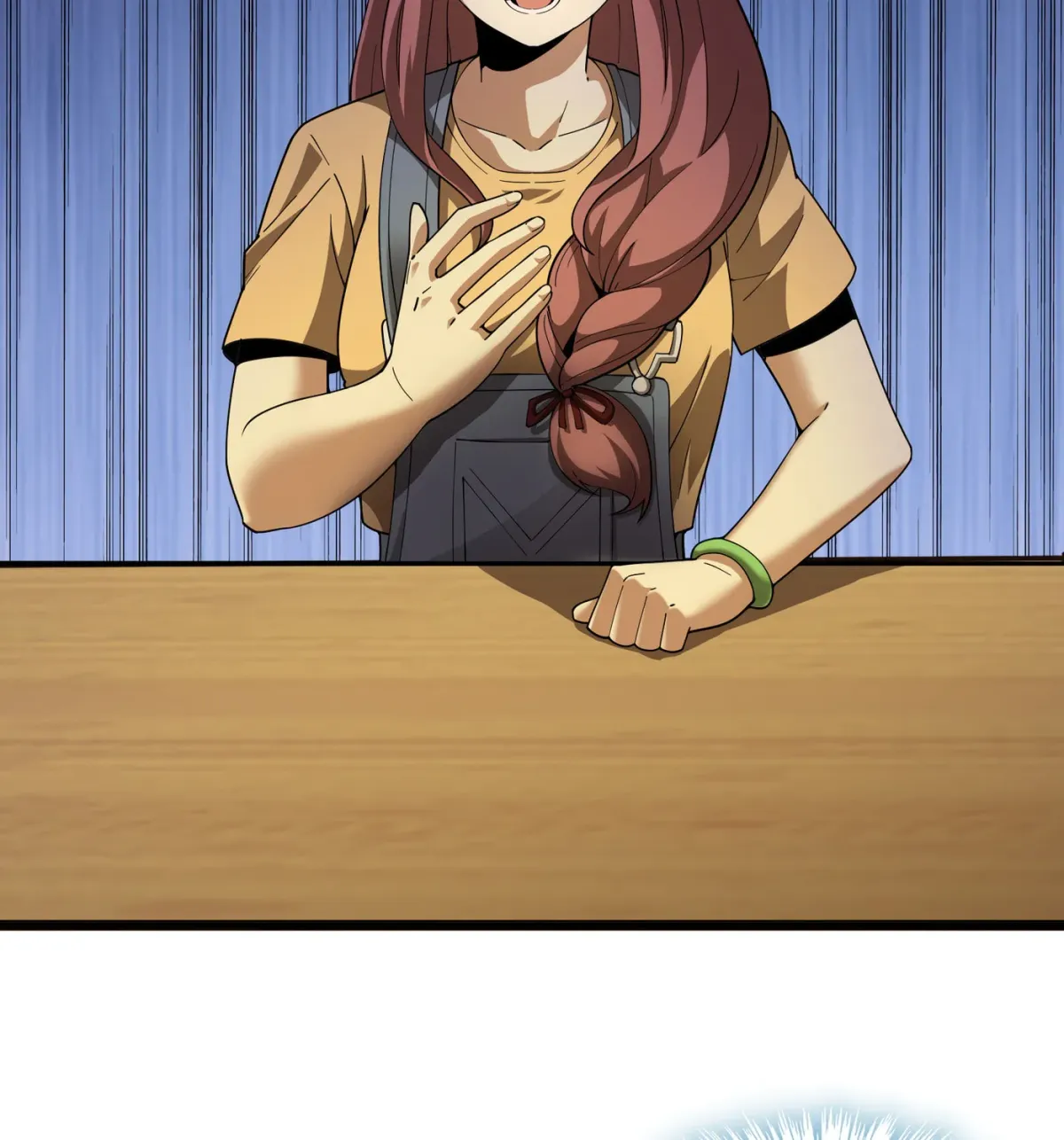 I'm Really Not the Devil's Lackey Chapter 17 — Page 81