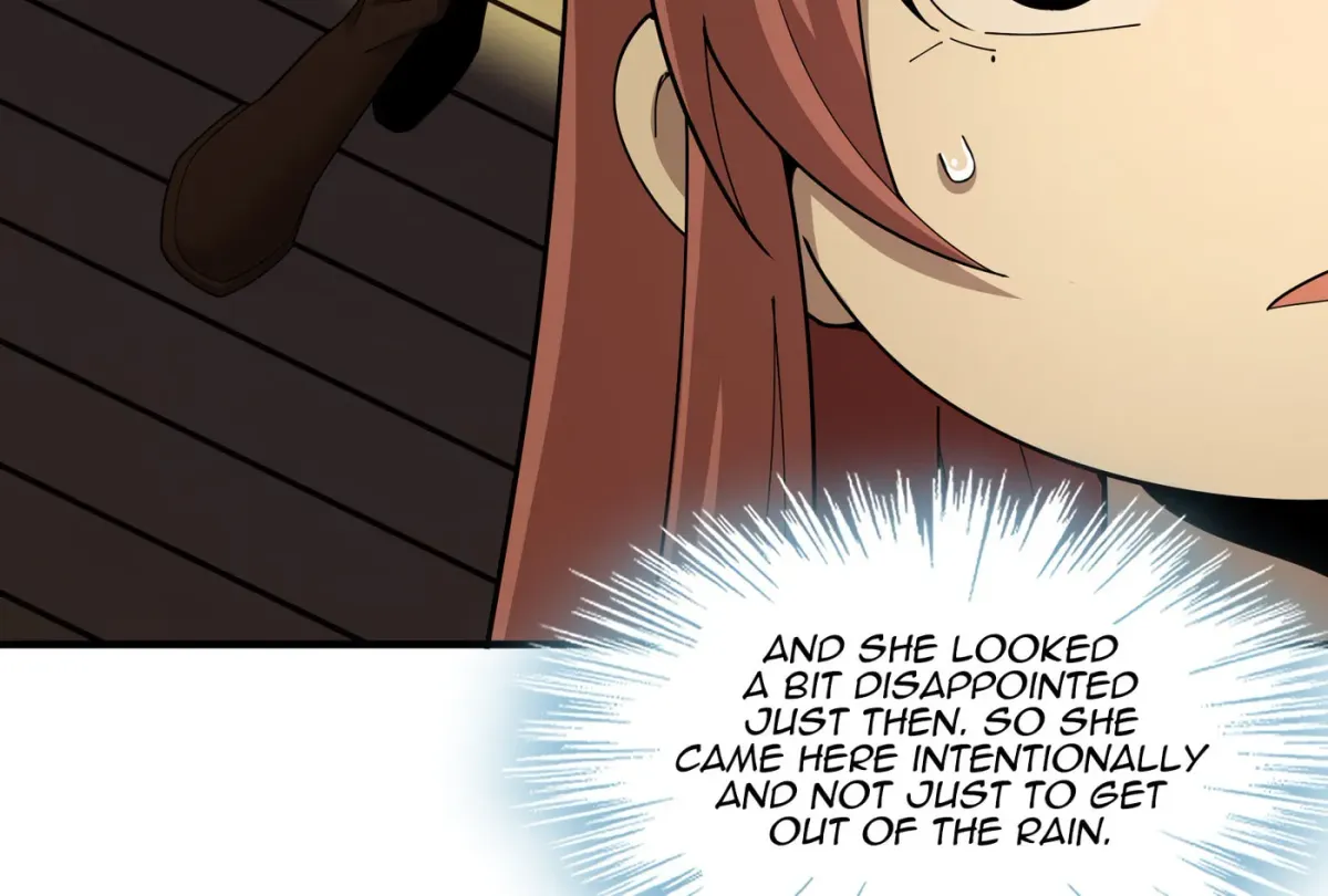 I'm Really Not the Devil's Lackey Chapter 17 — Page 87