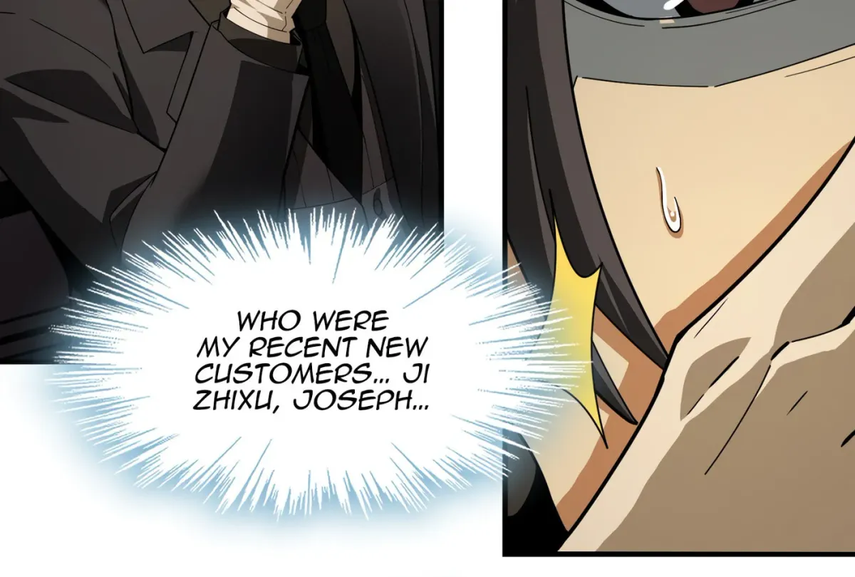 I'm Really Not the Devil's Lackey Chapter 17 — Page 90