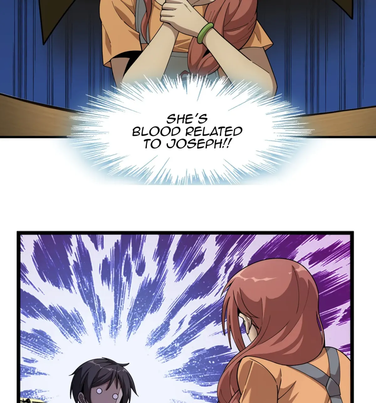 I'm Really Not the Devil's Lackey Chapter 17 — Page 95