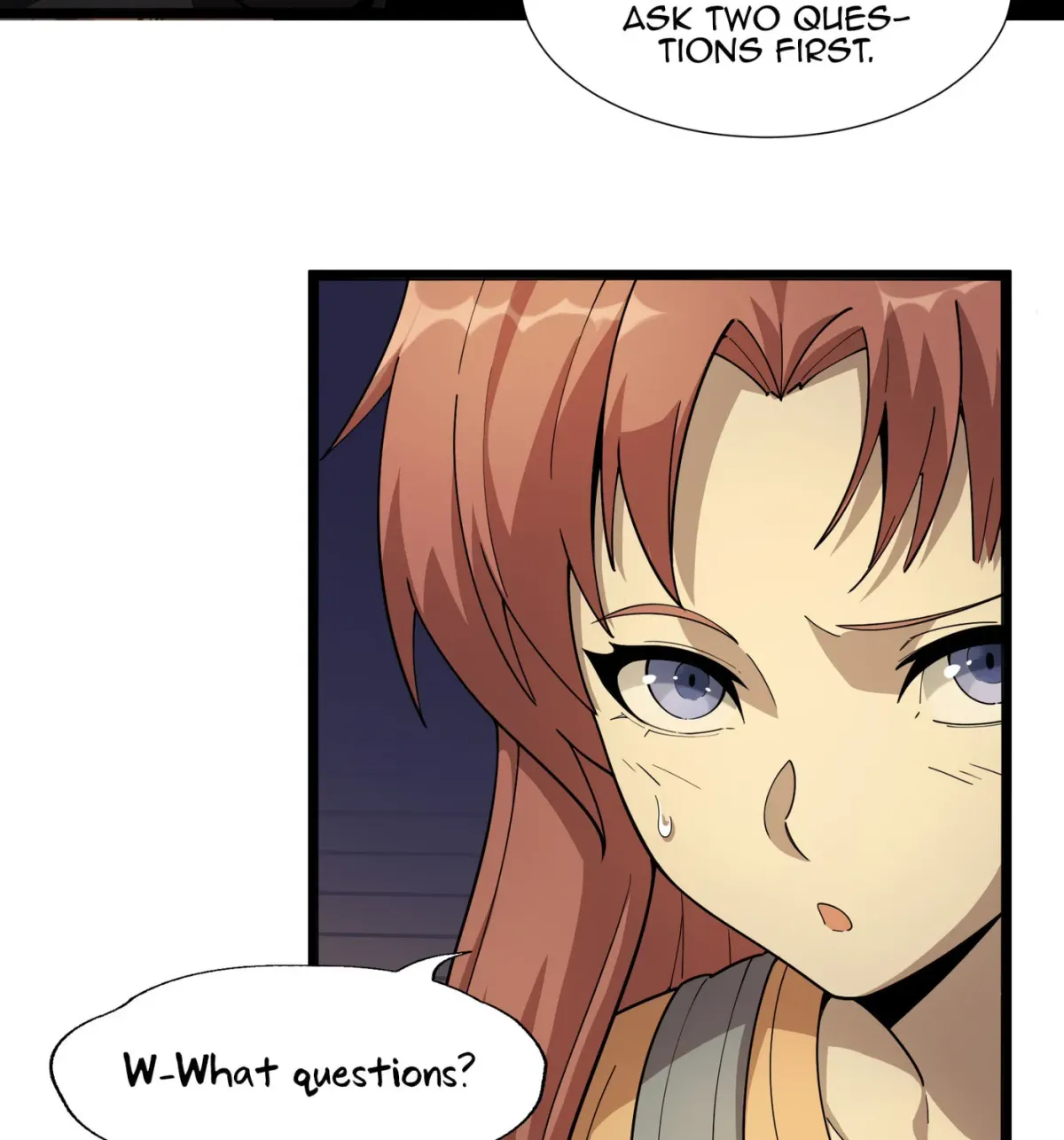 I'm Really Not the Devil's Lackey Chapter 17 — Page 99