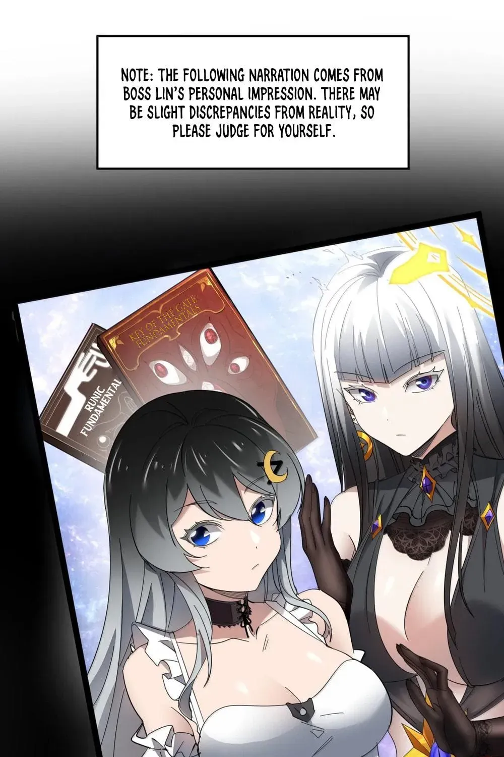 I'm Really Not the Devil's Lackey Chapter 170 — Page 4