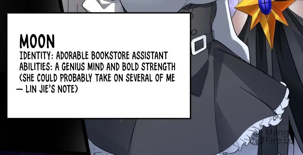 I'm Really Not the Devil's Lackey Chapter 170 — Page 5
