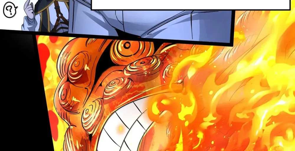 I'm Really Not the Devil's Lackey Chapter 170 — Page 7