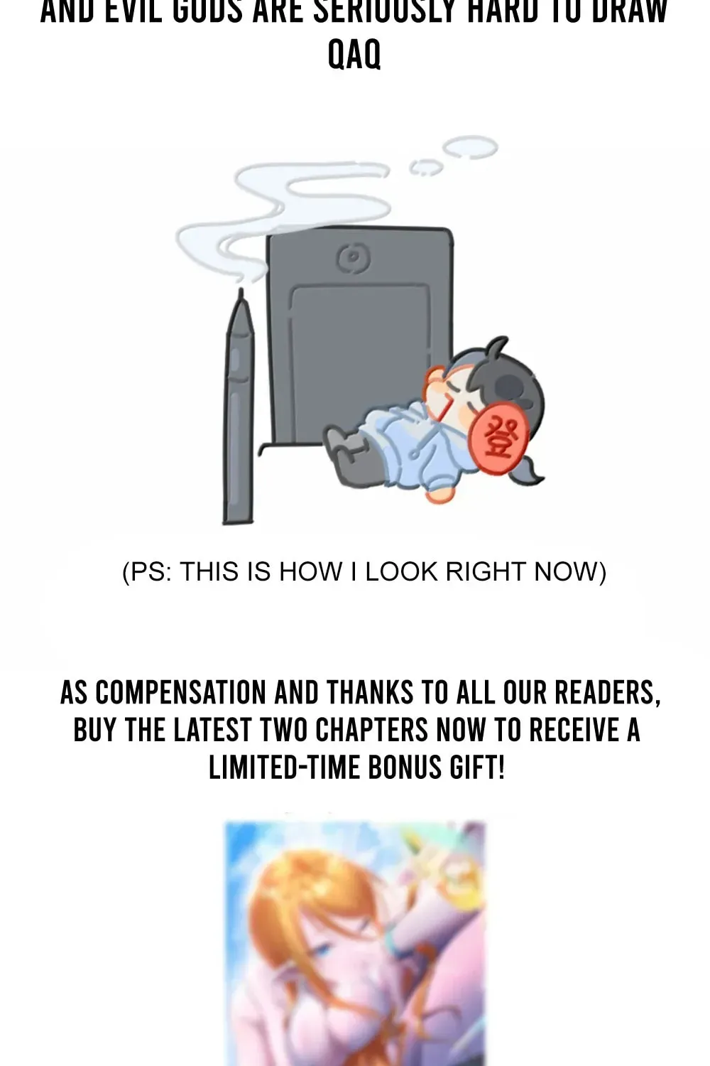 I'm Really Not the Devil's Lackey Chapter 170 — Page 102