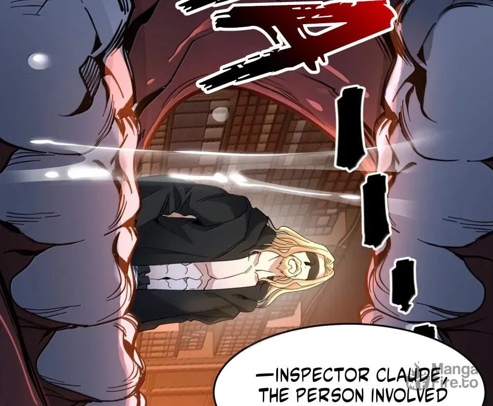 I'm Really Not the Devil's Lackey Chapter 170 — Page 17
