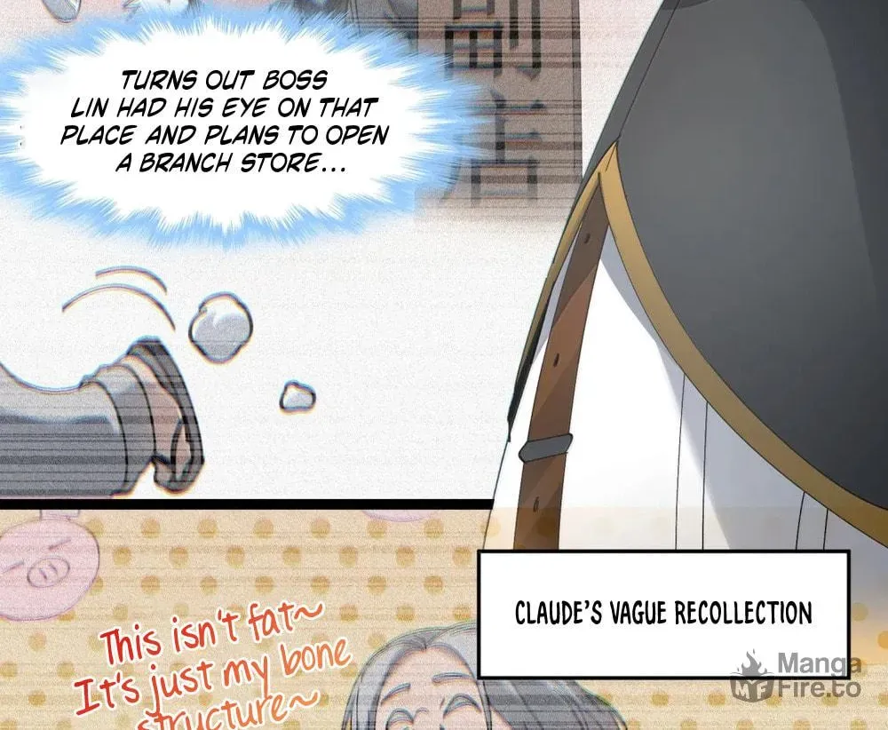 I'm Really Not the Devil's Lackey Chapter 170 — Page 23
