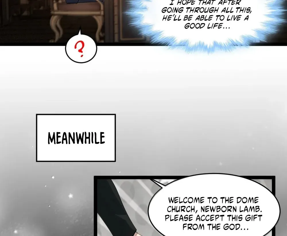 I'm Really Not the Devil's Lackey Chapter 170 — Page 25