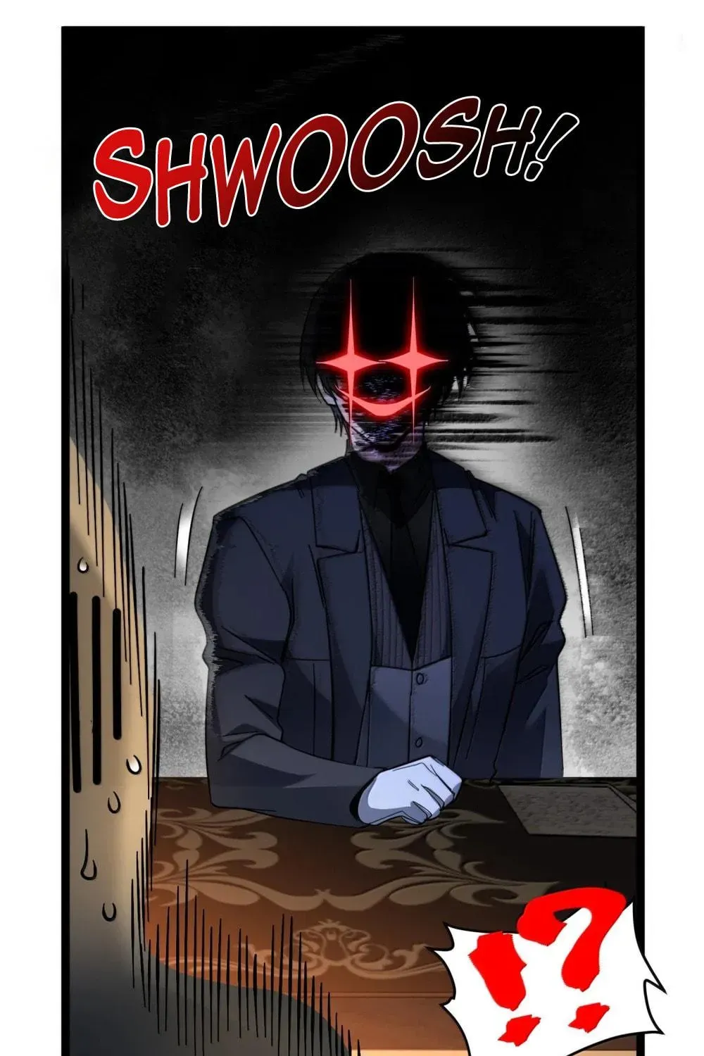 I'm Really Not the Devil's Lackey Chapter 170 — Page 52