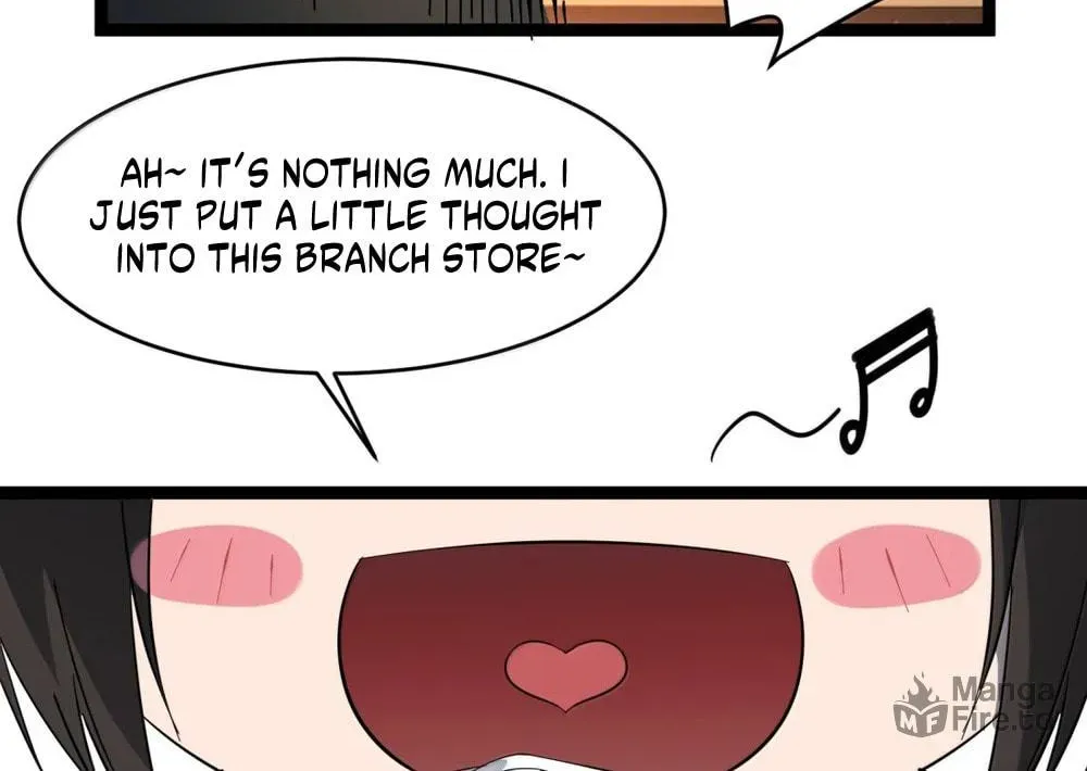 I'm Really Not the Devil's Lackey Chapter 170 — Page 53