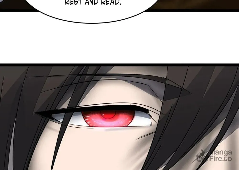 I'm Really Not the Devil's Lackey Chapter 170 — Page 59