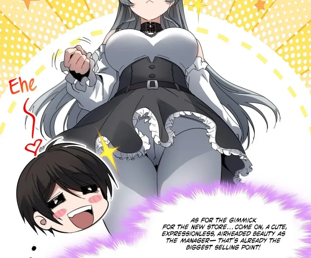 I'm Really Not the Devil's Lackey Chapter 170 — Page 63