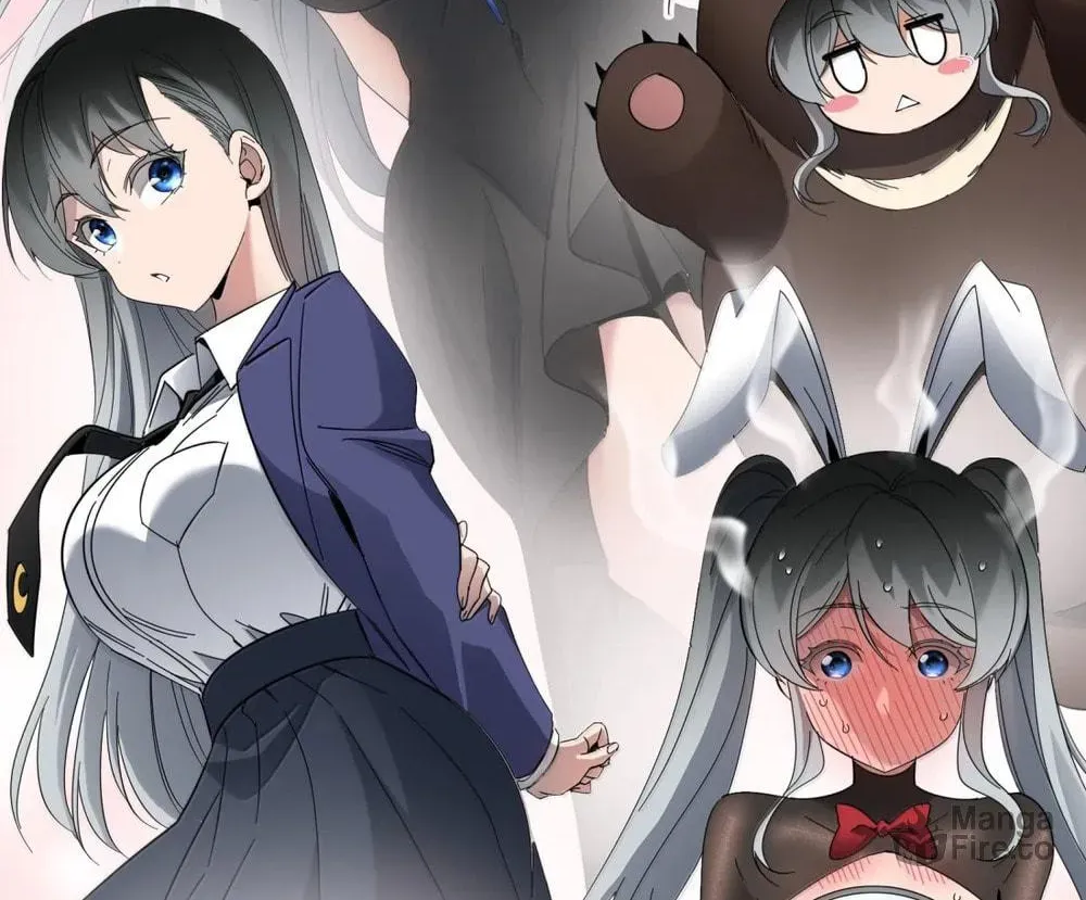 I'm Really Not the Devil's Lackey Chapter 170 — Page 65