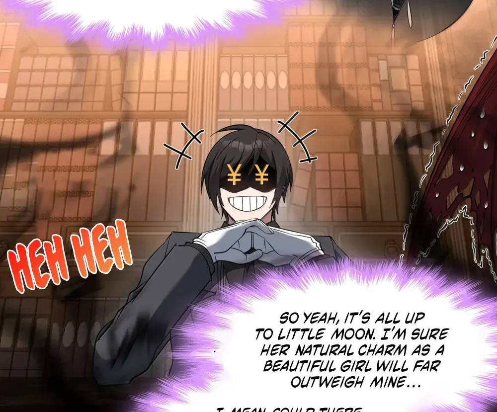 I'm Really Not the Devil's Lackey Chapter 170 — Page 67