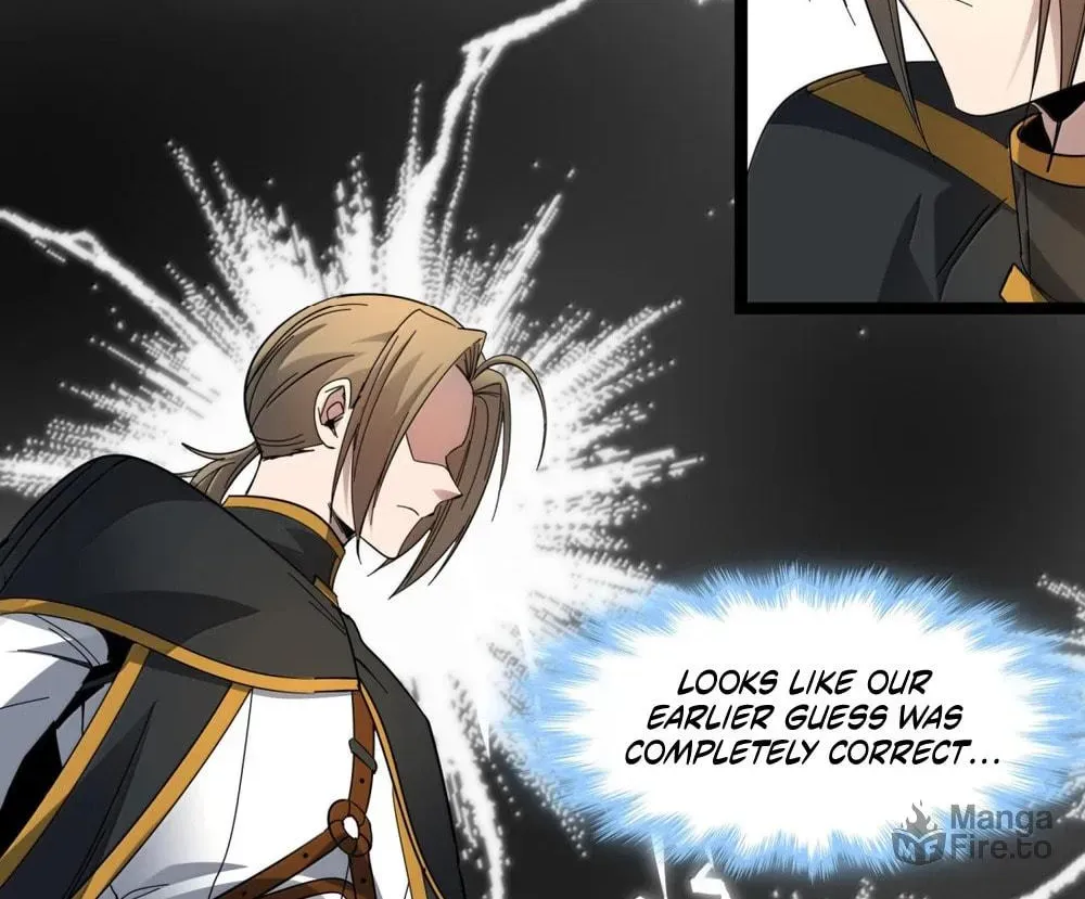 I'm Really Not the Devil's Lackey Chapter 170 — Page 69