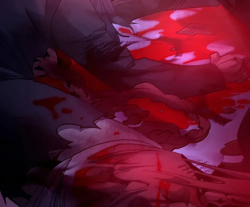 I'm Really Not the Devil's Lackey Chapter 170 — Page 73