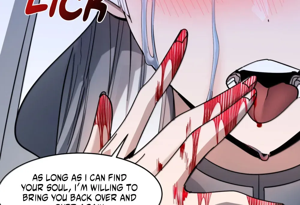I'm Really Not the Devil's Lackey Chapter 170 — Page 85