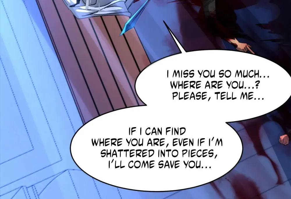I'm Really Not the Devil's Lackey Chapter 170 — Page 87