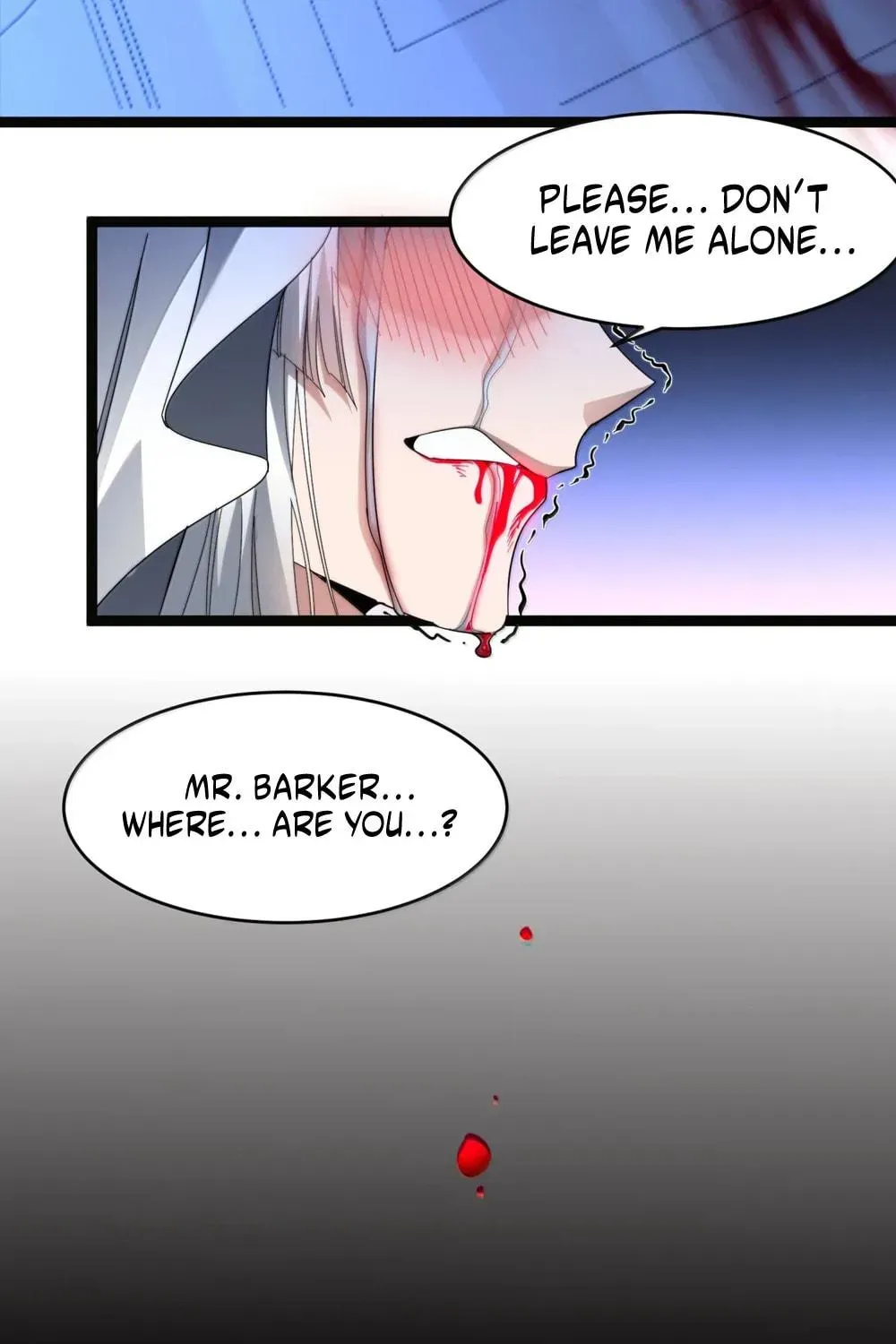 I'm Really Not the Devil's Lackey Chapter 170 — Page 88