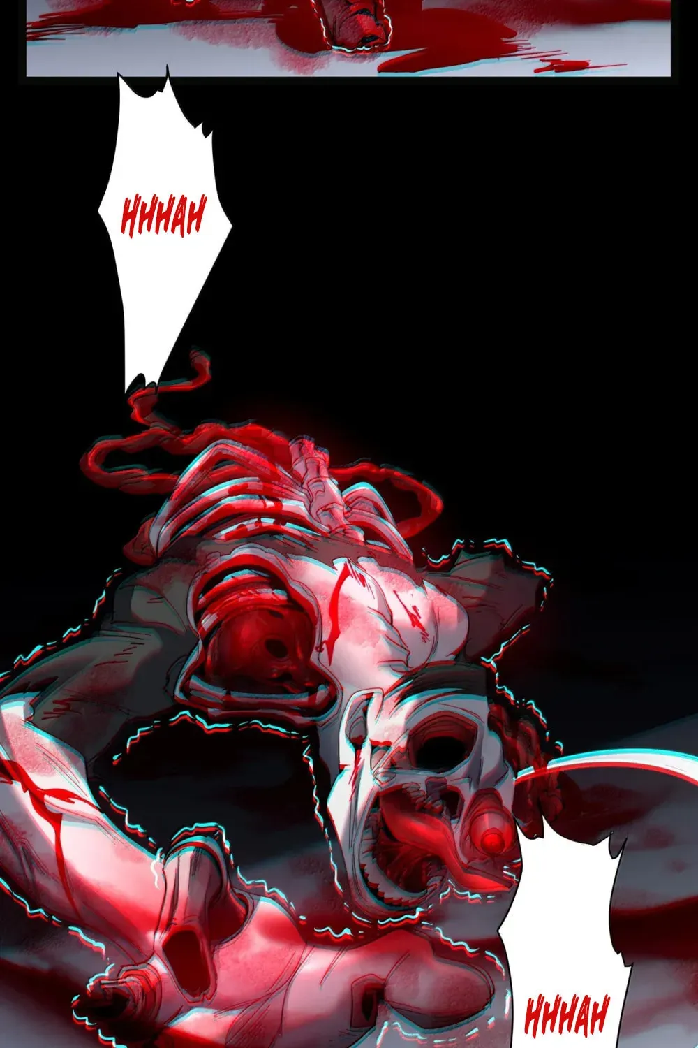I'm Really Not the Devil's Lackey Chapter 170 — Page 90