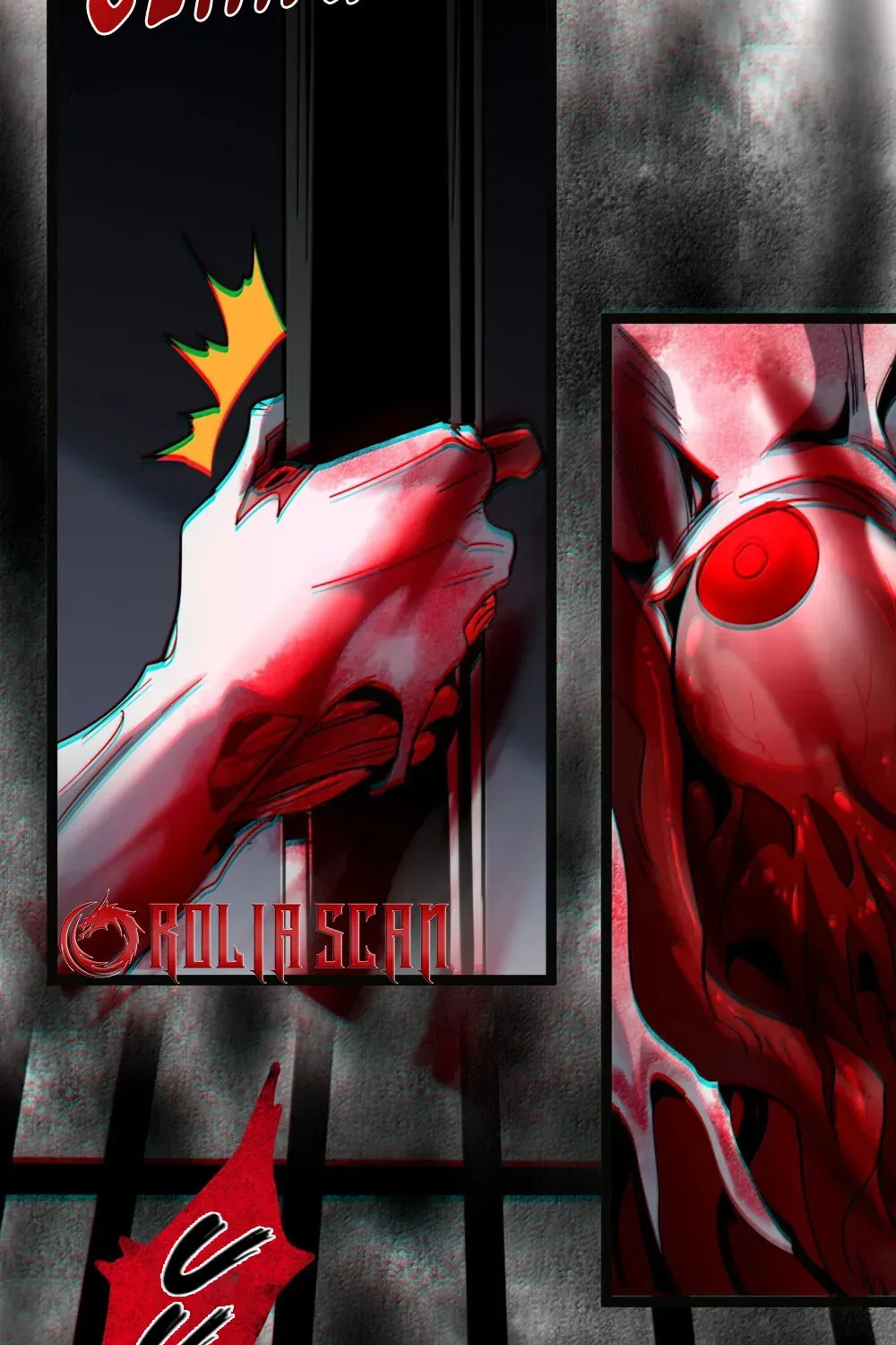 I'm Really Not the Devil's Lackey Chapter 170 — Page 92