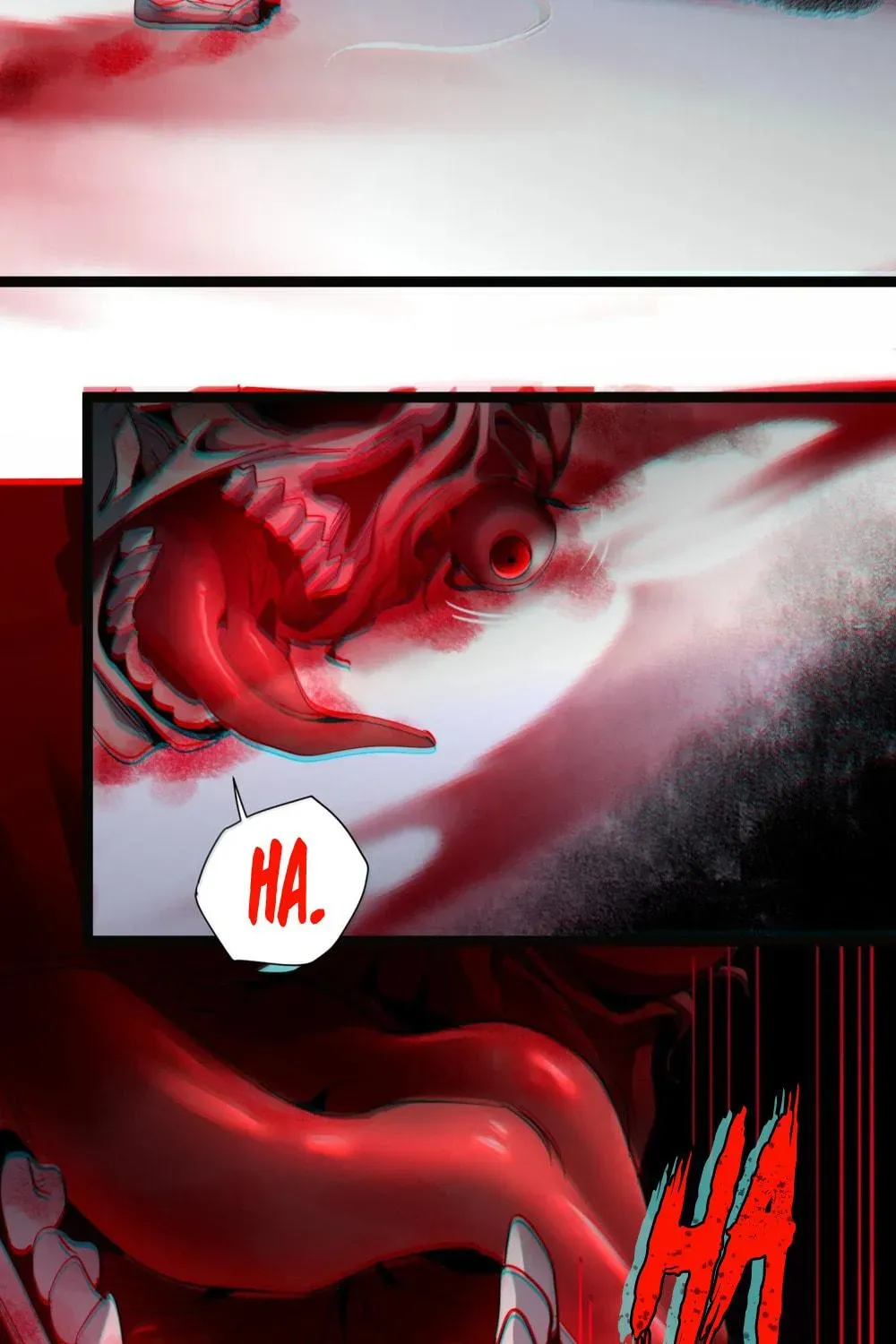 I'm Really Not the Devil's Lackey Chapter 170 — Page 98