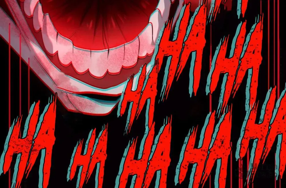 I'm Really Not the Devil's Lackey Chapter 170 — Page 99
