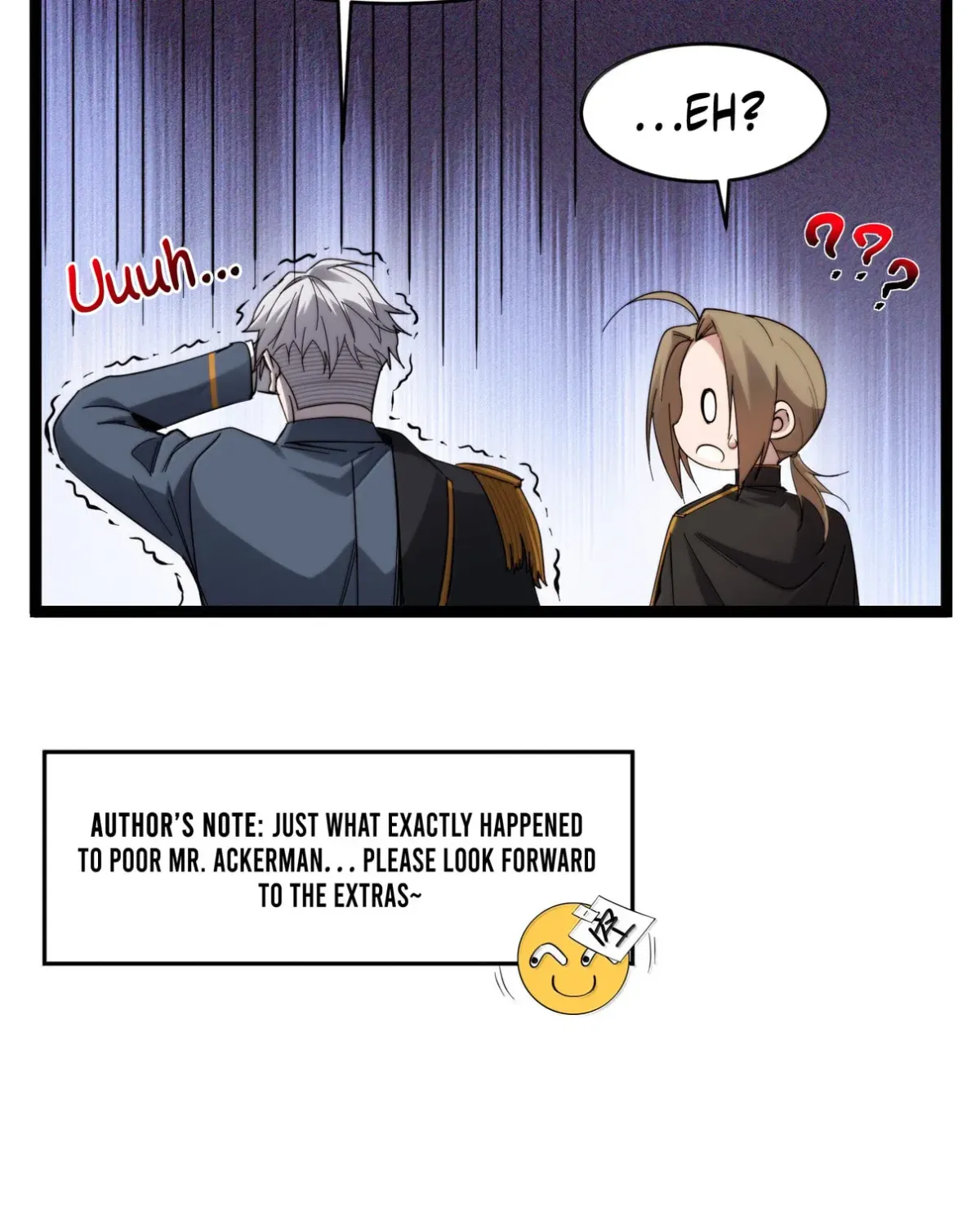 I'm Really Not the Devil's Lackey Chapter 171 — Page 103