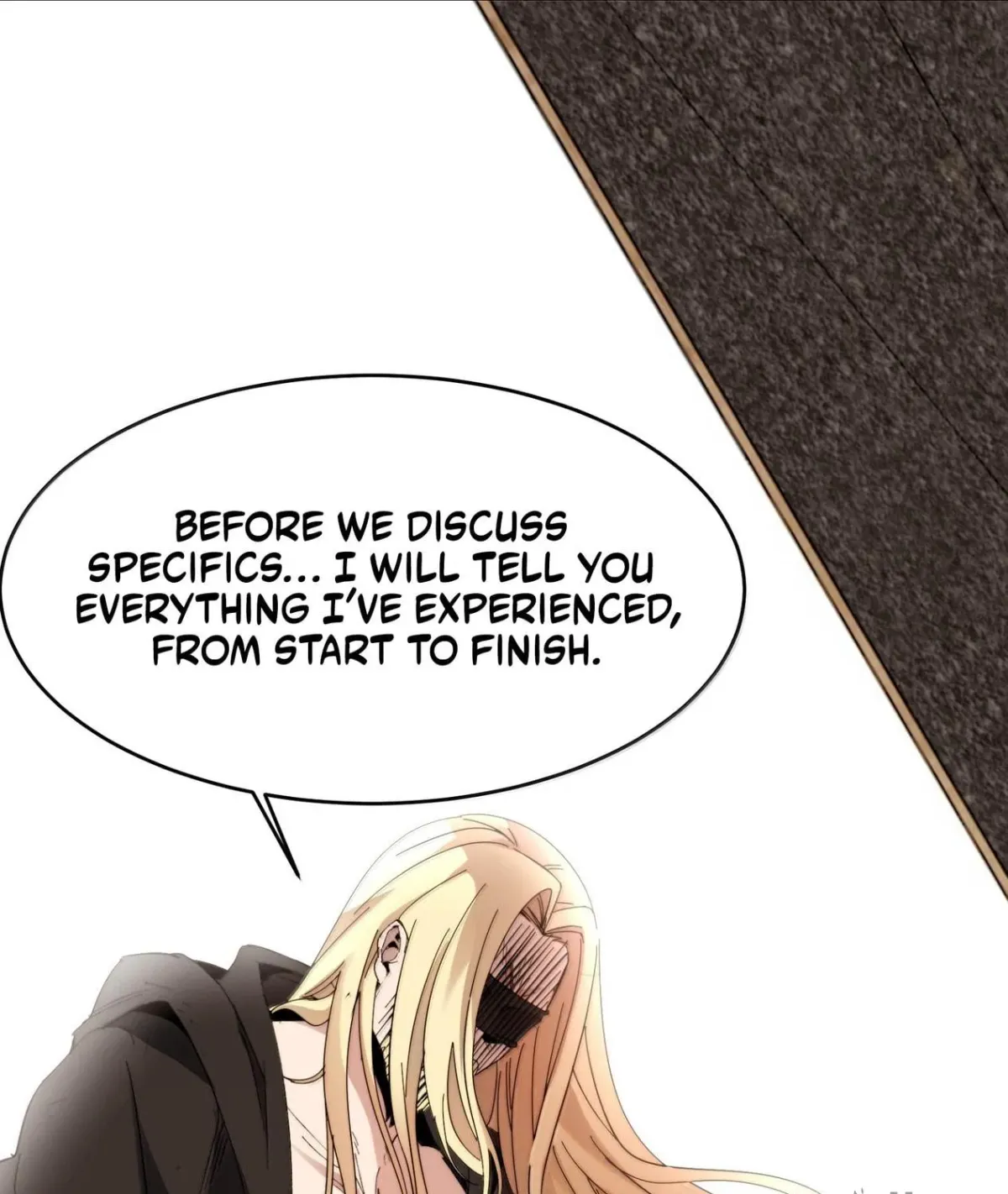 I'm Really Not the Devil's Lackey Chapter 171 — Page 116