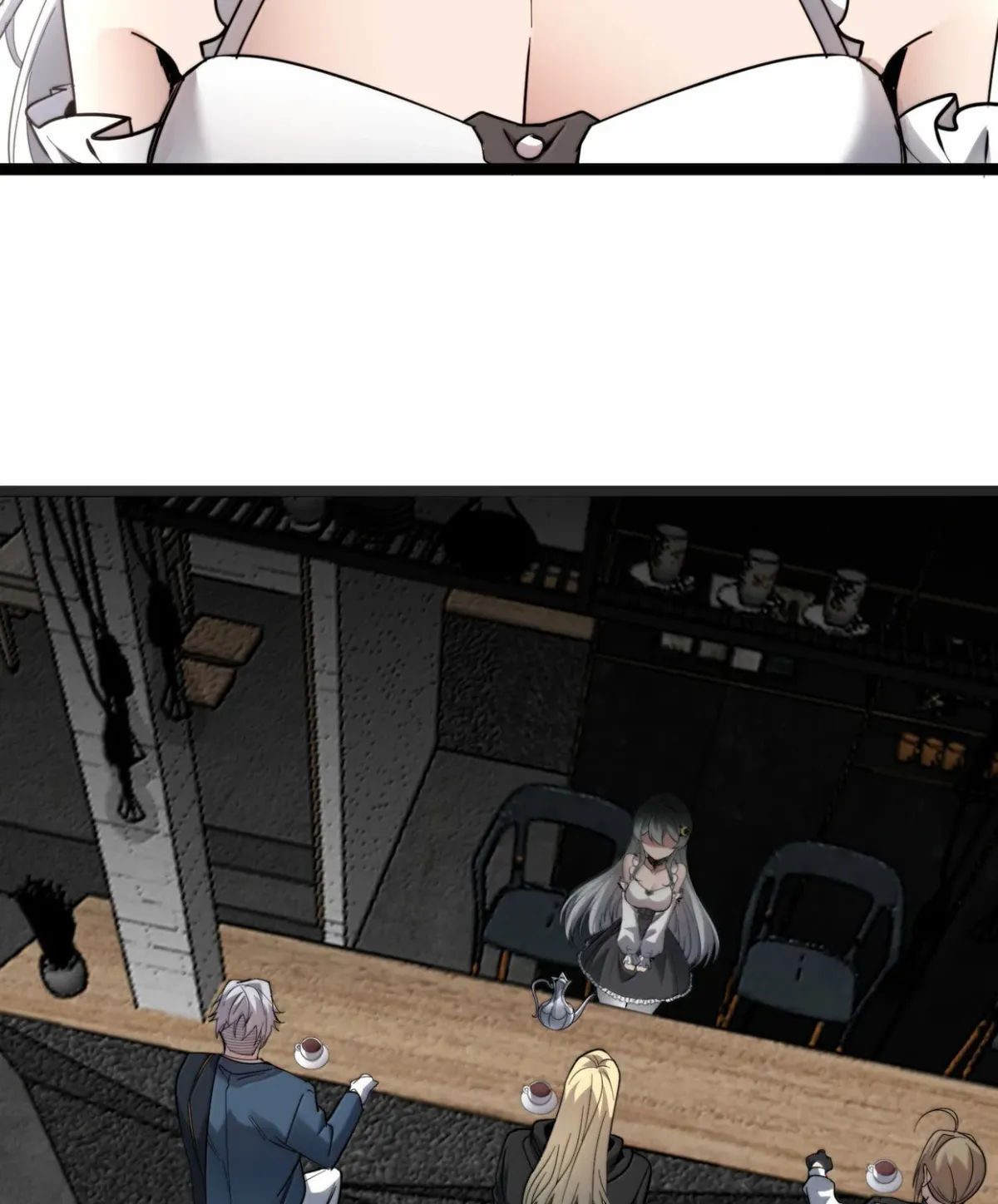 I'm Really Not the Devil's Lackey Chapter 171 — Page 130