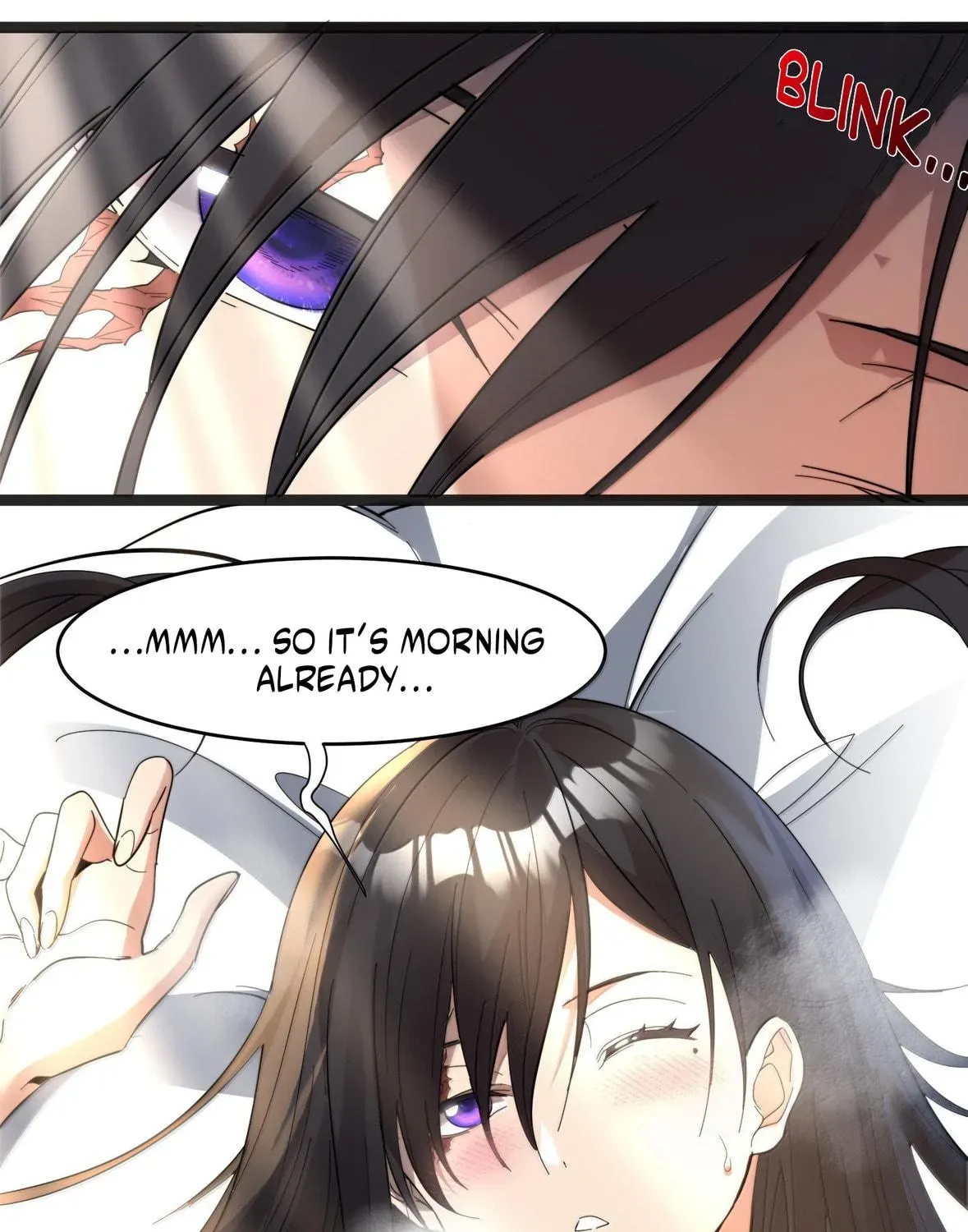 I'm Really Not the Devil's Lackey Chapter 171 — Page 140