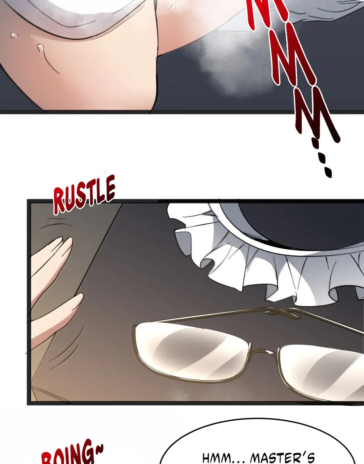 I'm Really Not the Devil's Lackey Chapter 171 — Page 144