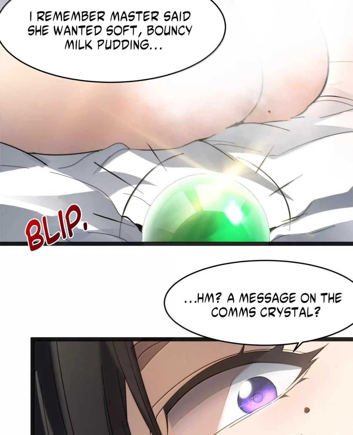 I'm Really Not the Devil's Lackey Chapter 171 — Page 152