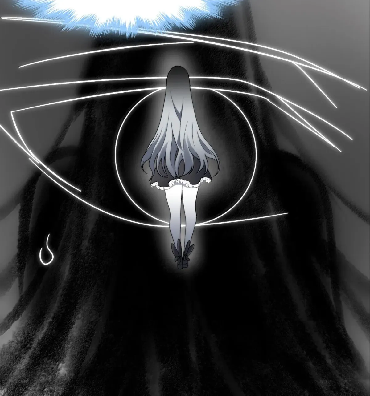 I'm Really Not the Devil's Lackey Chapter 171 — Page 26