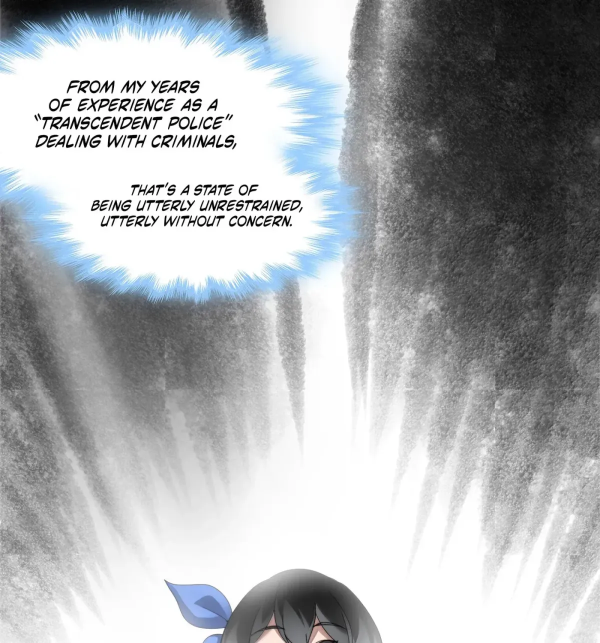I'm Really Not the Devil's Lackey Chapter 171 — Page 28