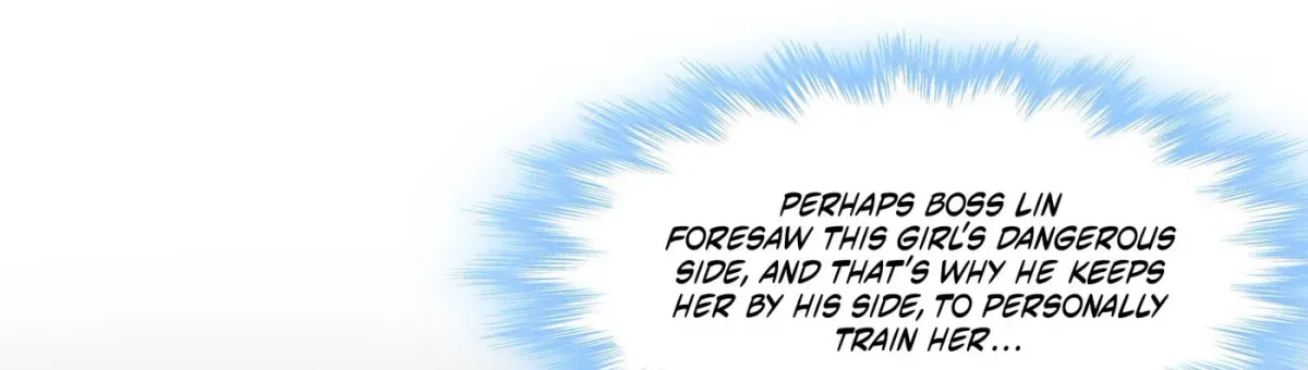 I'm Really Not the Devil's Lackey Chapter 171 — Page 31