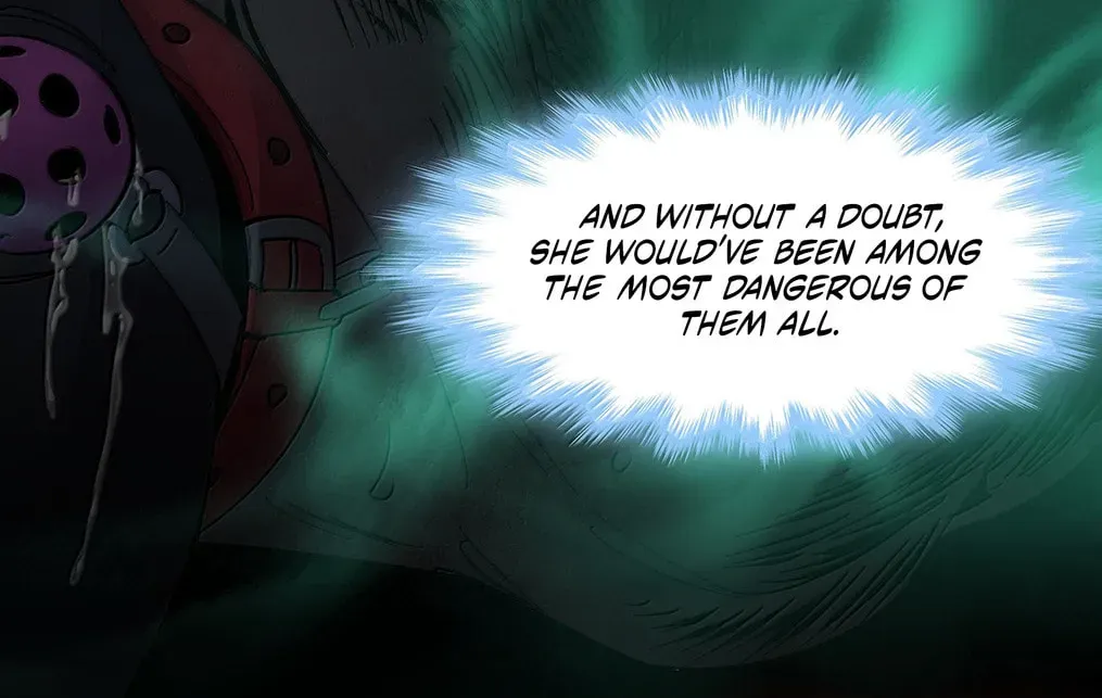 I'm Really Not the Devil's Lackey Chapter 171 — Page 35