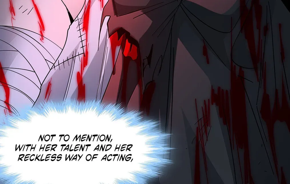 I'm Really Not the Devil's Lackey Chapter 171 — Page 37