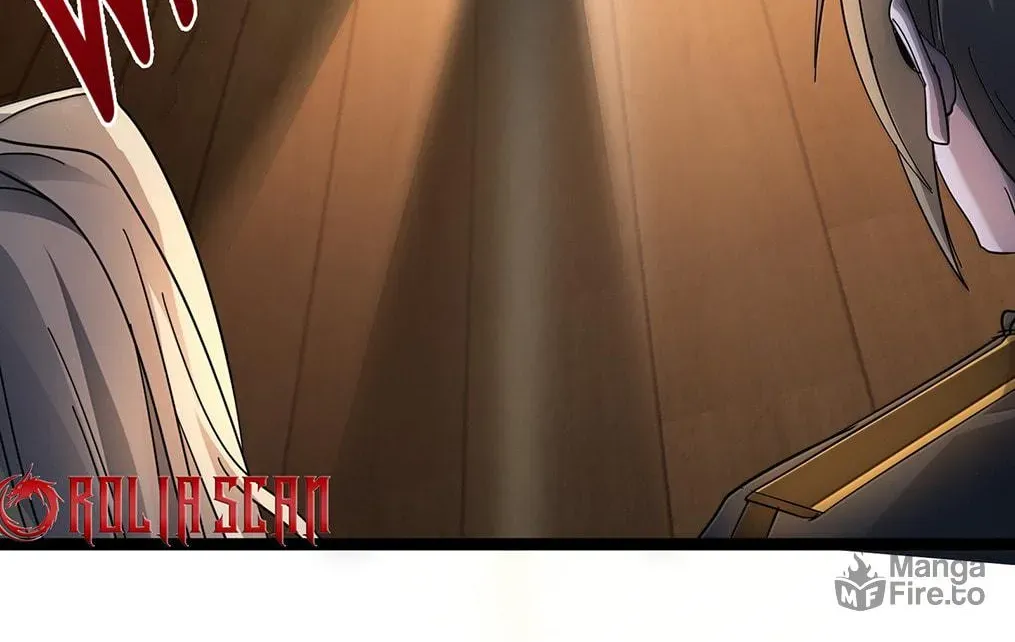 I'm Really Not the Devil's Lackey Chapter 171 — Page 45