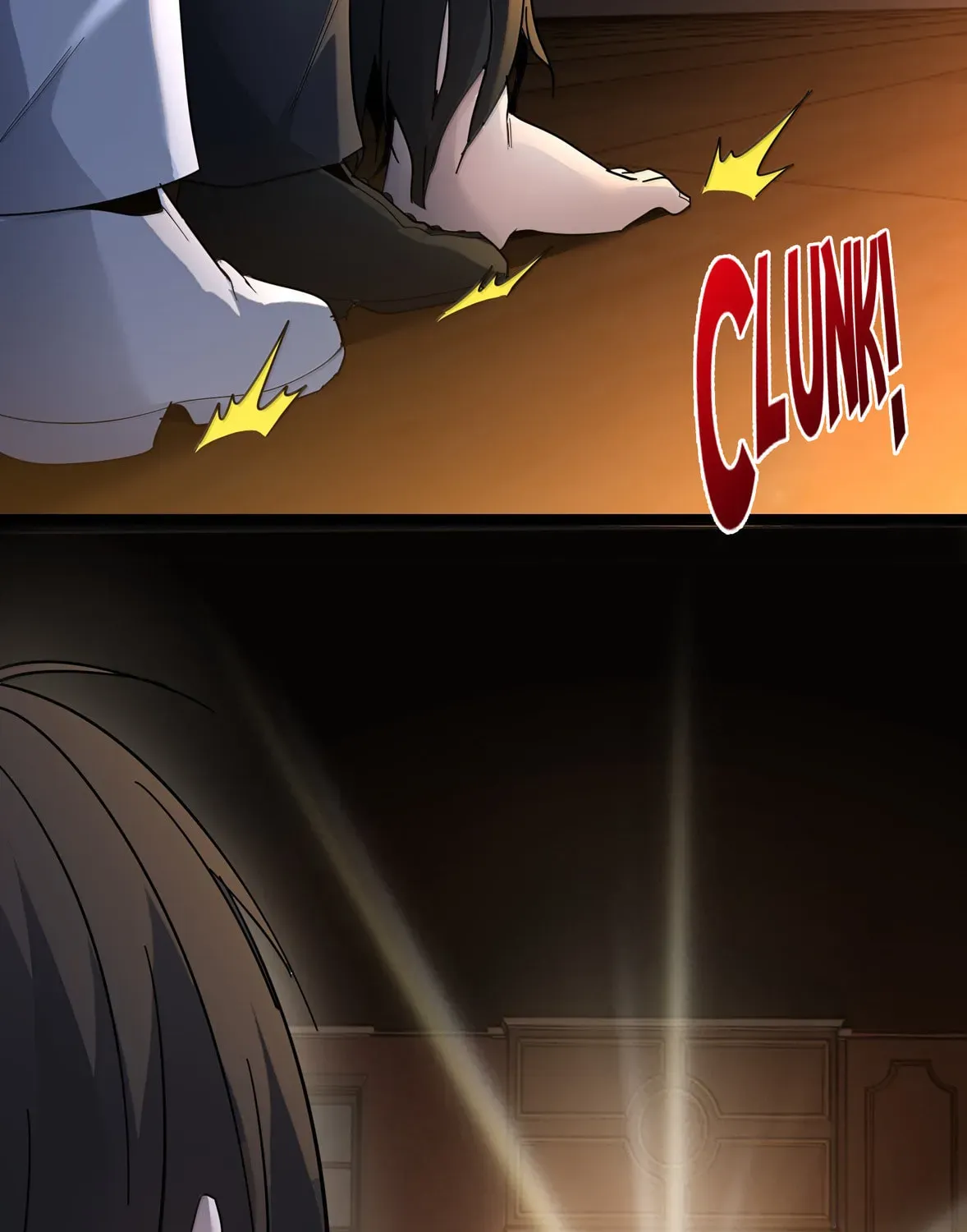 I'm Really Not the Devil's Lackey Chapter 171 — Page 48